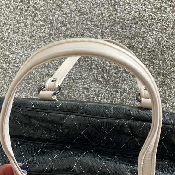 Mary Kay Bag with organizer - Picture 6 of 9